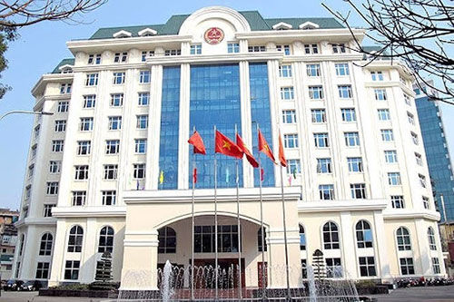 Năm 2021, ngành thuế tuyển dụng trên 1.700 công chức