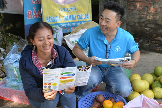 Phát triển bảo hiểm xã hội tự nguyện ở vùng sâu, vùng xa: Cần linh hoạt trong cách tuyên truyền