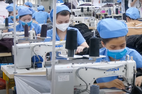 Quảng Trị: Giảm đóng vào quỹ bảo hiểm tai nạn lao động cho doanh nghiệp hơn 1,3 tỷ đồng