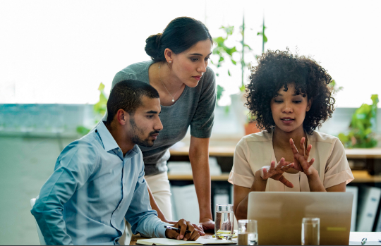 Nâng tầm giá trị cho doanh nghiệp từ yếu tố văn hóa