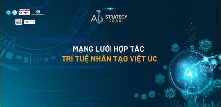Ra mắt Mạng lưới hợp tác về trí tuệ nhân tạo Việt - Úc