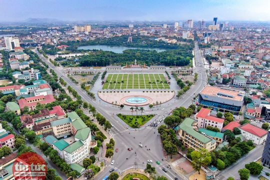 Xử lý một số kiến nghị của Ủy ban nhân dân tỉnh Nghệ An