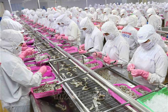 Giảm tiền điện cho 3 nhóm doanh nghiệp khó khăn do COVID-19