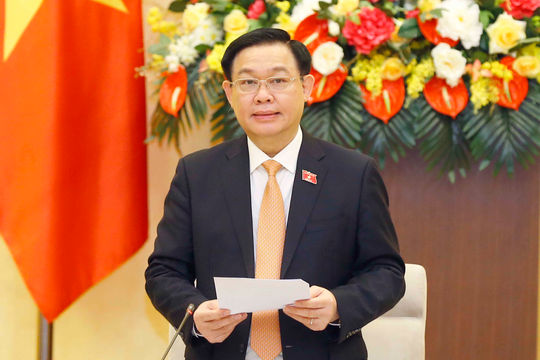 Tiếp tục phát huy tinh thần chủ động, sáng tạo, đồng lòng với Chính phủ trong phòng, chống dịch Covid-19