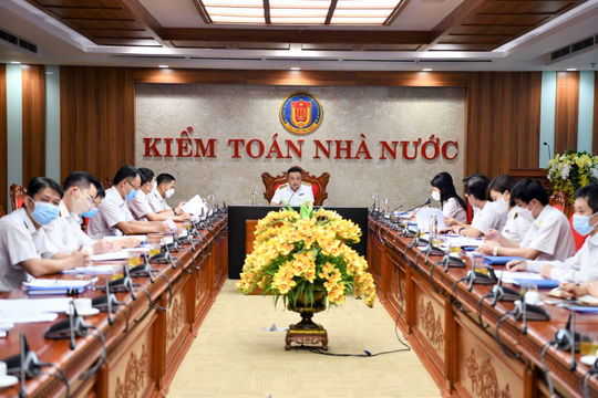 Xác định rõ những hoạt động trọng tâm thực hiện Chiến lược phát triển KTNN đến năm 2030