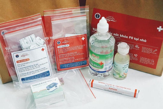 Ghi nhận thêm 12.607 ca nhiễm Covid-19 mới trong 24 giờ qua