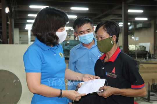 Gói hỗ trợ 26.000 tỷ đồng: Sẽ nới lỏng hơn các điều kiện tiếp cận?