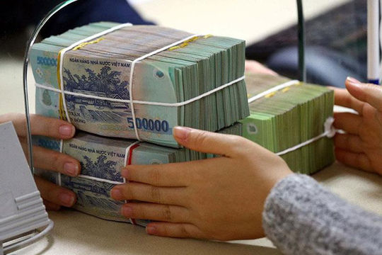 34 Bộ và 39 địa phương chưa phân bổ hết kế hoạch vốn