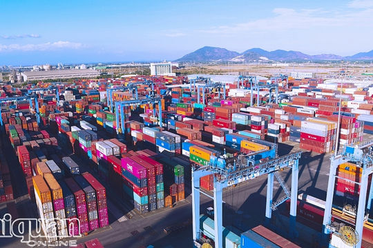 8 tháng, cả nước dự kiến nhập siêu 3,71 tỷ USD