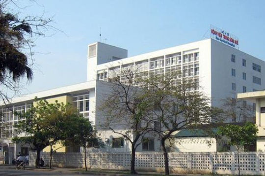 JICA hỗ trợ Bệnh viện Trung ương Huế nâng cao năng lực phòng, chống dịch Covid-19 JICA hỗ trợ Bệnh viện Trung ương Huế nâng cao năng lực phòng, chống dịch Covid-19