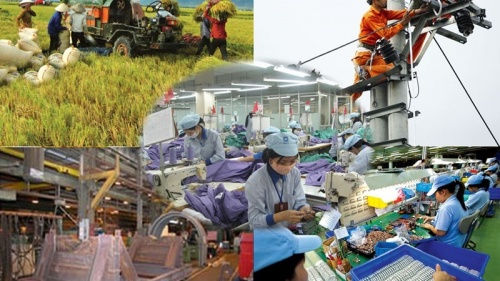 Standard Chartered hạ dự báo tăng trưởng của Việt Nam năm 2021 xuống 4,7%