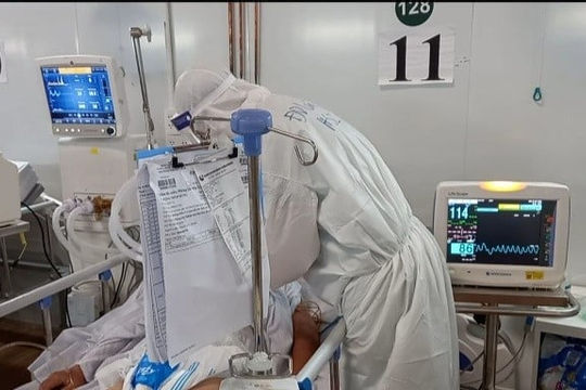 Triển khai triệt để các biện pháp kiểm soát dịch Covid-19, đặc biệt là trong kỳ nghỉ lễ Quốc khánh 2/9