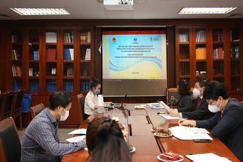 Việt Nam cần nỗ lực hơn để nâng bậc tín nhiệm quốc gia