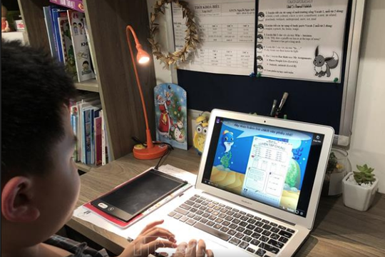 Hà Nội dự kiến chi gần 900 tỷ đồng để giảm học phí cho học sinh các cấp