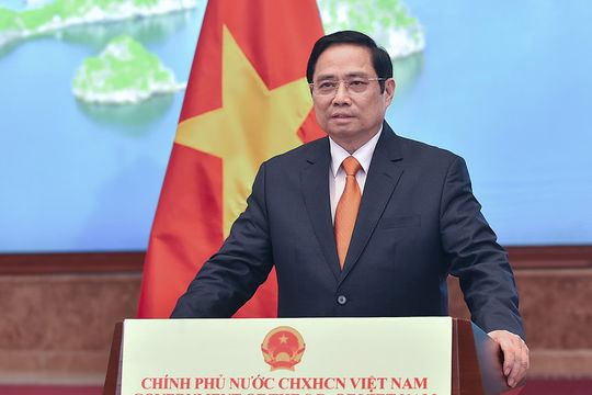 5 đề xuất thúc đẩy hợp tác, phát triển kinh tế số