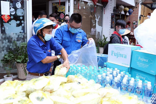 Hơn 4 tỷ người trên thế giới chưa được tiếp cận an sinh xã hội