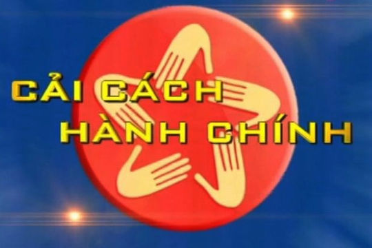 Tăng cường thí điểm chuyển giao một số dịch vụ hành chính công cho doanh nghiệp