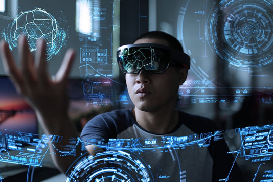 Tương lai kỹ thuật số cho báo cáo tài chính của doanh nghiệp