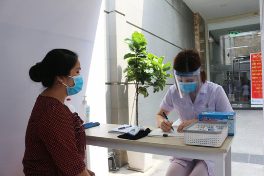 Tăng cường kiểm tra, chấn chỉnh việc quản lý người hành nghề tại cơ sở khám, chữa bệnh