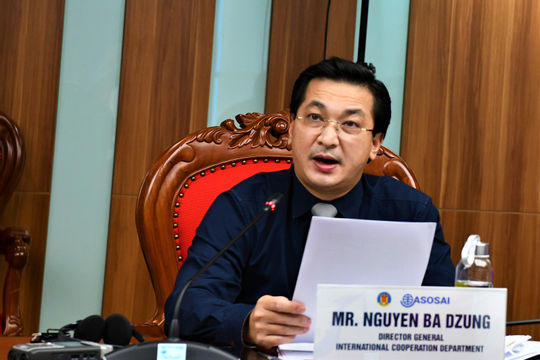 Thực hiện thành công Tuyên bố Hà Nội:  Khẳng định sự lớn mạnh của ASOSAI và những nỗ lực vì môi trường, phát triển bền vững