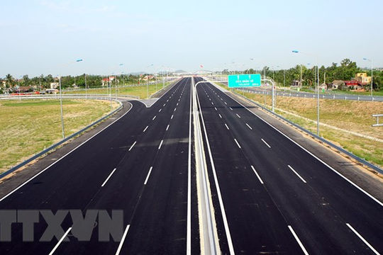 Đề xuất gần 7000 tỷ đồng làm cao tốc nối Đồng Tháp - Tiền Giang
