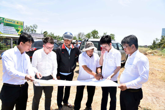 Hạn chế trong quản lý tài nguyên nước sông Mê Công ảnh hưởng tiêu cực tới Việt Nam