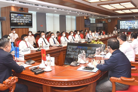 Tận dụng dữ liệu kỹ thuật số hoặc dữ liệu lớn trong kiểm toán để đạt được các SDG