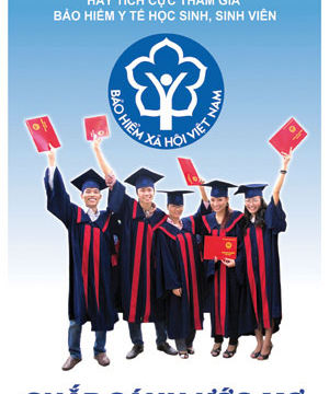 Chia sẻ khó khăn, linh hoạt thực hiện các giải pháp phát triển bảo hiêm y tế học sinh, sinh viên trong bối cảnh dịch bệnh