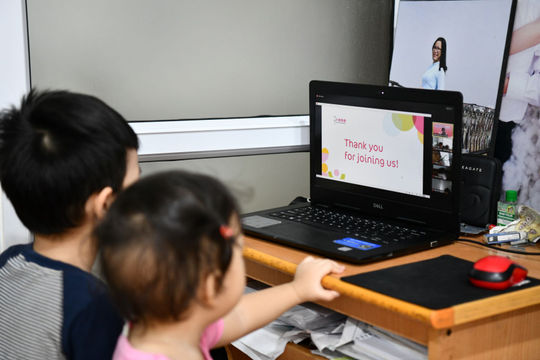 Bộ Giáo dục và Đào tạo đề nghị hỗ trợ dạy học trực tuyến, giảm giá cước internet cho học sinh, sinh viên, giáo viên