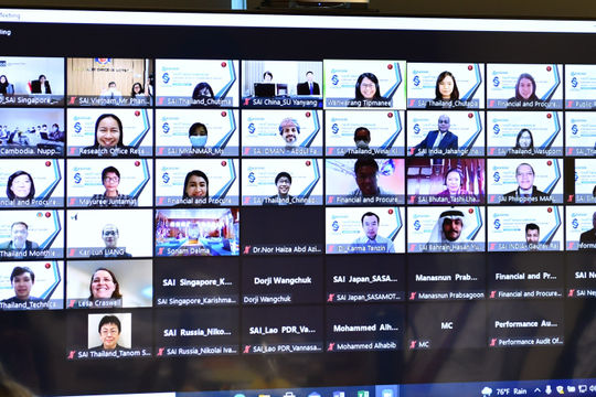 Cần xây dựng chính sách và các định hướng chiến lược cho kiểm toán trong thời đại số