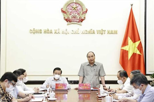 Hoàn thiện đề án kiện toàn Ban Chỉ đạo Cải cách tư pháp Trung ương