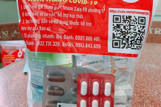 Bảo đảm an sinh xã hội và an toàn phòng, chống dịch