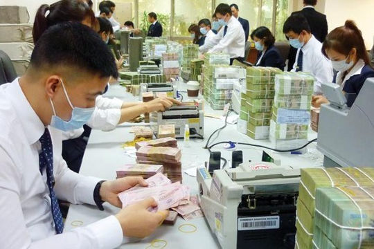Kéo dài thời gian trả nợ, miễn, giảm lãi, phí đến ngày 30/6/2022