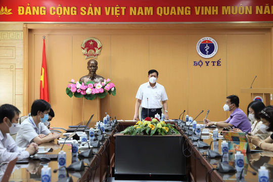 Các tỉnh Tây Nam Bộ: Cần chú trọng phòng, chống dịch trong các khu cách ly, phong tỏa