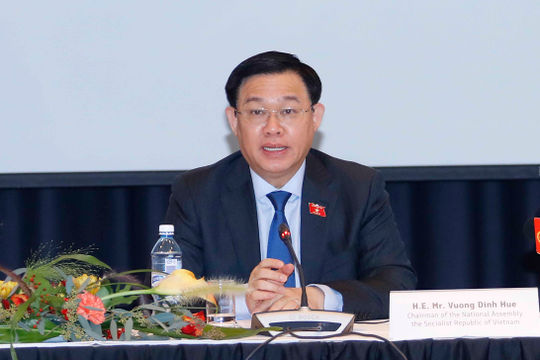 Hợp tác với Việt Nam có ý nghĩa rất quan trọng đối với Phần Lan