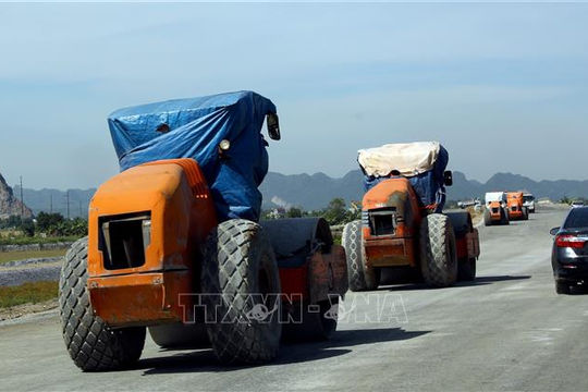 Quy chế hoạt động của Tổ công tác đặc biệt về tháo gỡ khó khăn cho các dự án đầu tư