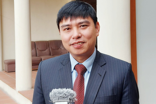 Sẵn sàng nguồn nhân lực có kỹ năng tay nghề, chất lượng phục vụ cho phát triển kinh tế