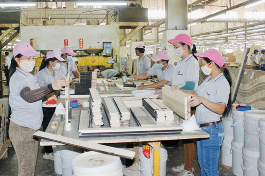 Hỗ trợ lãi suất cho doanh nghiệp nhỏ và vừa khởi nghiệp sáng tạo