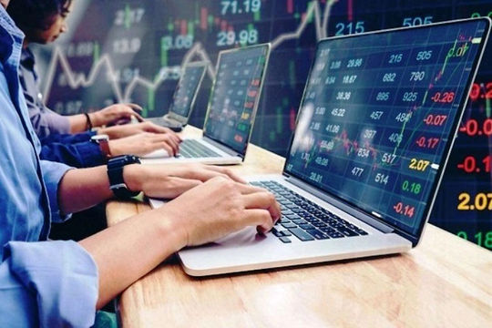 Thêm 115 nhà đầu tư nước ngoài được cấp mã giao dịch chứng khoán trong tháng 8