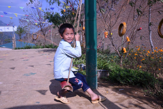 Hơn 1,5 triệu học sinh không có thiết bị để học trực tuyến