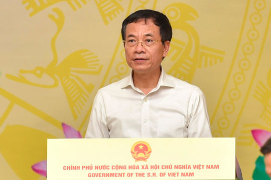 Phủ sóng 283 điểm chưa có kết nối internet di động tại các địa phương đang thực hiện Chỉ thị 16