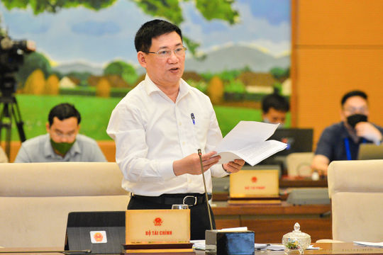 Tạo hành lang pháp lý về thị trường kinh doanh bảo hiểm “bắt kịp” với thế giới