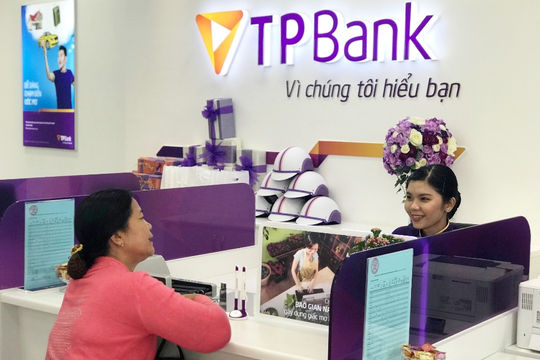 TPBank đủ điều kiện thành lập một số chi nhánh, phòng giao dịch TPBank đủ điều kiện thành lập một số chi nhánh, phòng giao dịch