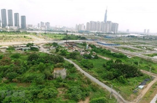 VCCI: Quy định bảo vệ môi trường với các phân vùng chưa thống nhất VCCI: Quy định bảo vệ môi trường với các phân vùng chưa thống nhất