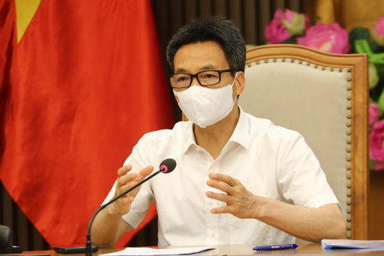 Sớm có một ứng dụng chính thức  phục vụ phòng, chống dịch