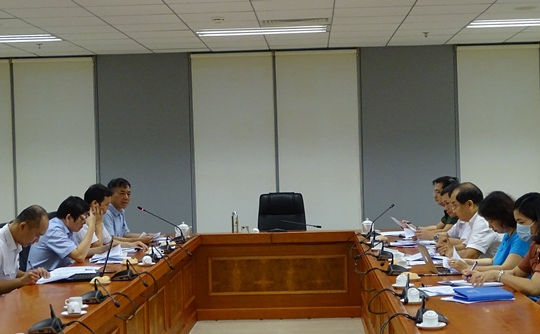 Tăng cường đào tạo kiến thức, kinh nghiệm quốc tế cho các kiểm toán viên