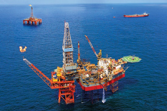 PVEP đạt doanh thu 19.930 tỷ đồng, bằng 99,7% kế hoạch năm 2021