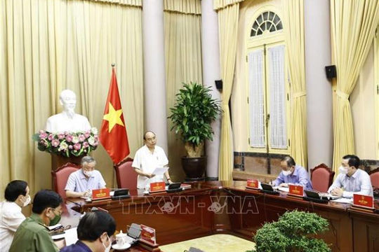 Sửa đổi, hoàn thiện trình tự, thủ tục trình Chủ tịch nước xem xét ân giảm án tử hình