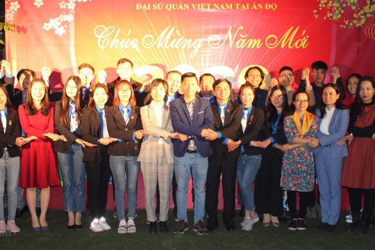 Tăng cường hợp tác giáo dục giữa Việt Nam và Ấn Độ