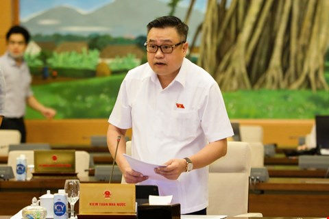 Tăng cường kiểm toán phục vụ hoạt động giám sát của Quốc hội và thực hiện các chính sách kinh tế vĩ mô